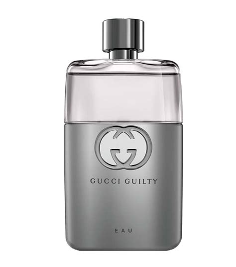 gucci guilty pour homme edt tester|Gucci Guilty edt tester.